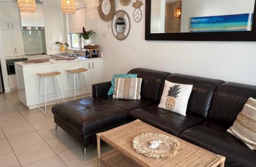 Palm Cove Apartment | Beach Club Palm Cove