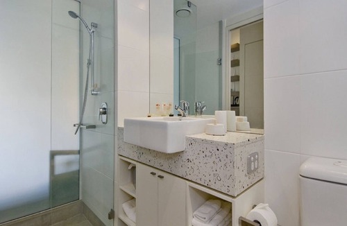 Port Douglas Hotel | Beach Club Port Douglas 3 Bedroom Luxury Apartment