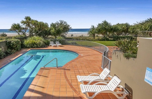 Palm Beach House | Beach Front Luxury at Palm Springs