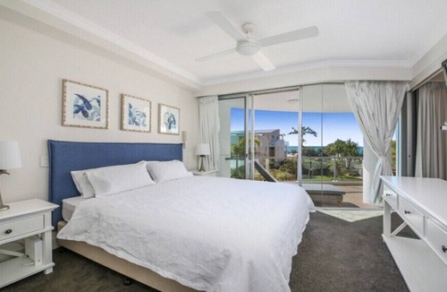 Palm Beach Apartment | Beach Front Luxury at Palm Springs