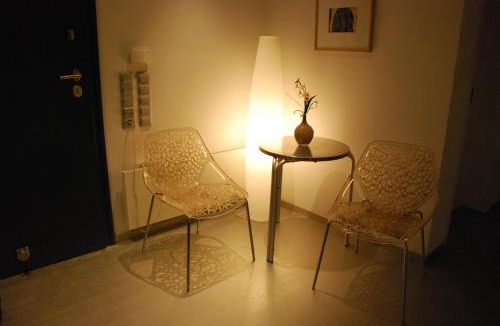 Loutraki Villa | Beach Front Villa in Loutraki