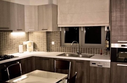 Gouvai Villa | Beach Front Villa Peri