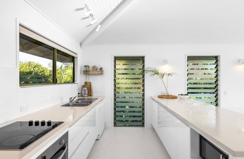 Sunshine Coast Villa | Beach House 16 Peregian Beach