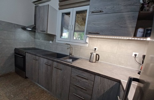 Katakolo Villa | Beach House for 9 near Olympia