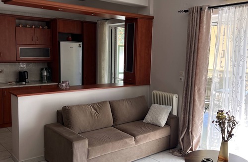 Chalcis Apartment | BEACH HOUSE