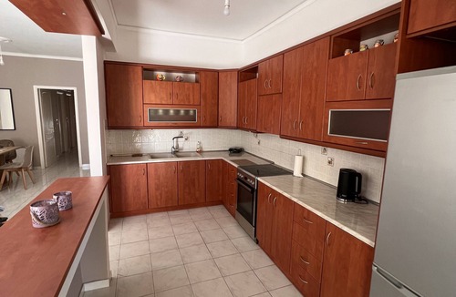 Chalcis Apartment | BEACH HOUSE