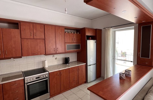 Chalcis Apartment | BEACH HOUSE