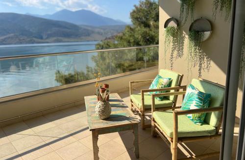 Itea Apartment | Beach House in Itea-Delphi