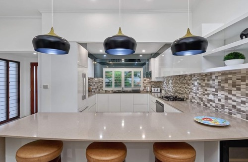 Kewarra Beach House | BEACH HOUSE @ KEWARRA BEACH