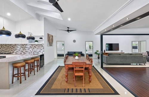 Kewarra Beach House | BEACH HOUSE @ KEWARRA BEACH