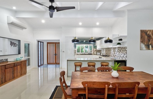 Kewarra Beach House | BEACH HOUSE @ KEWARRA BEACH