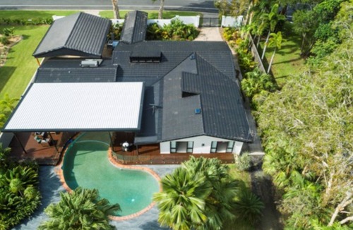 Kewarra Beach House | BEACH HOUSE @ KEWARRA BEACH