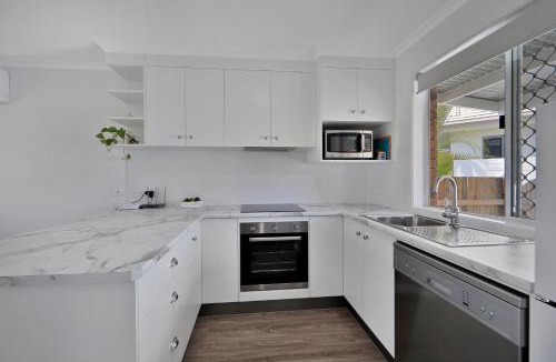 Bargara House | Beach Shack at Archie’s