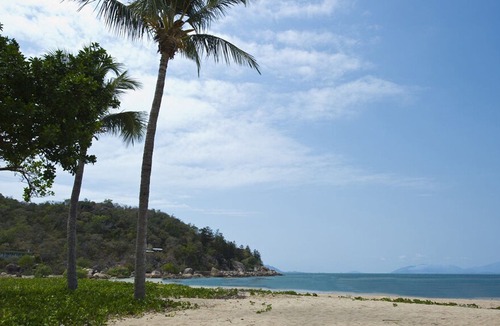 Arcadia Apartment | Beachcomber Unit 2, Arcadia