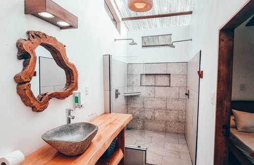 Drake Bay Cabin | Beachfront Cabin next to the Corcovado National Park-All meals included