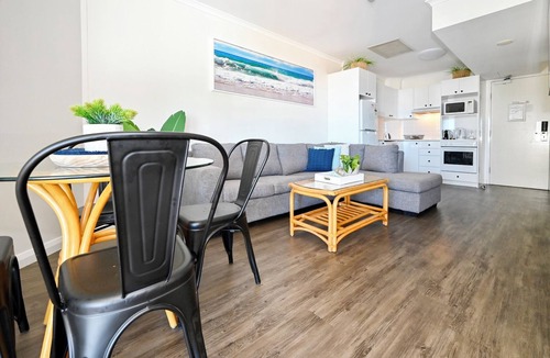 Sunshine Coast Resort | Beachfront Choices - Beach, Lagoon, Spa ZE1