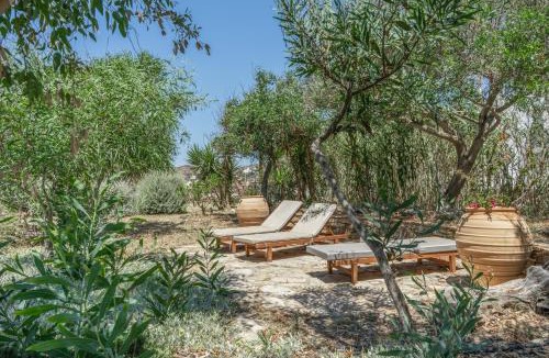 Ios Villa | Beachfront Ios Villa