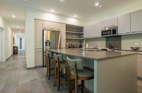 Uvita Condo | Beachfront Jungle Luxury! 3BD Penthouse Uvita