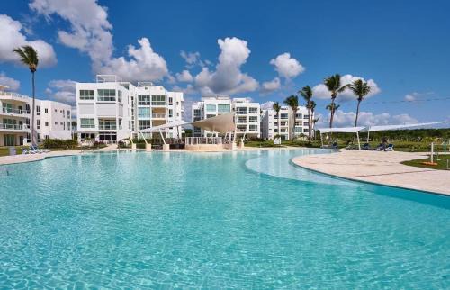 El Soco Apartment | Beachfront Luxury Condo PGA Ocean View 4BR