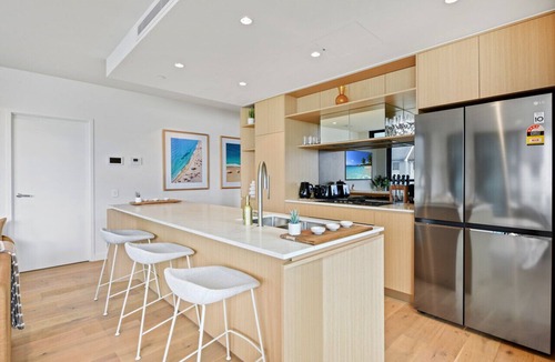 Palm Beach Apartment | Beachfront Luxury Palm Beach