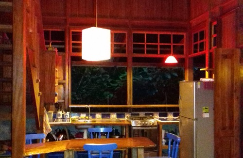 Drake Bay House | Beachfront-rainforest tropical paradise retreat, Drake Bay, Osa Peninsula