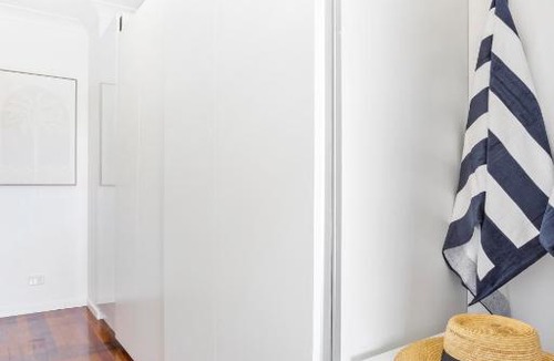 Yeppoon Apartment | Beachfront Retreat Yeppoon