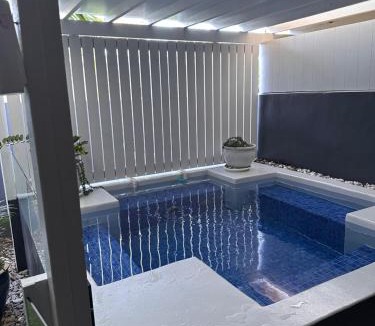Port Douglas Apartment | Beachside 3 with Private heated plunge pool