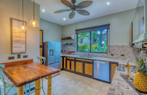 Coco Apartment | Beachside Coco Condo | Peloton | Stocked Kitchen