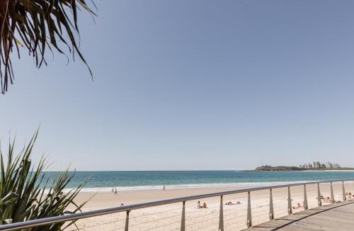 Mooloolaba House | Beachside Pet-Friendly Retreat in Mooloolaba