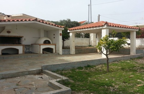 Spata-Artemida Villa | Beatiful Villa near the airport and sea