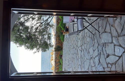 Limeni House | Beautiful & Charming Villa seafront in Limeni Mani, MHTE1248K9200032480