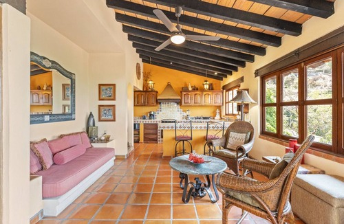 Amapas Condo | Beautiful Condo at Amapas with Tropical View 2BD Condo for rent in Conchas China