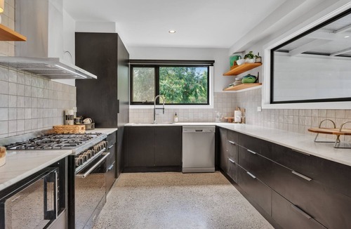Tuchekoi House | Beautiful escape from the everyday