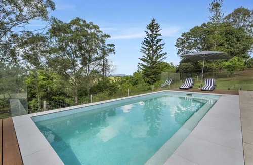 Tuchekoi House | Beautiful escape from the everyday
