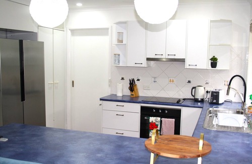 Sinnamon Park House | beautiful house in Brisbane