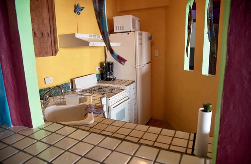 Downtown Puerto Vallarta Condo | Beautiful Oceanfront Condo