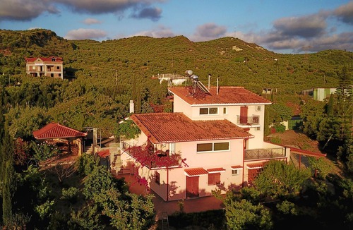 Kakovatos House | Beautiful private home in Zacharo