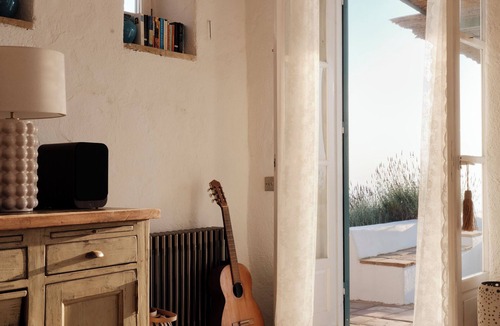 Elation Villa | Beautiful secluded villa, private 12m infinity pool and incredible sunset views