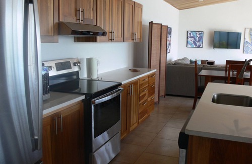 Pan de Azucar Villa | Beautiful villa, amazing view, pool, best climate