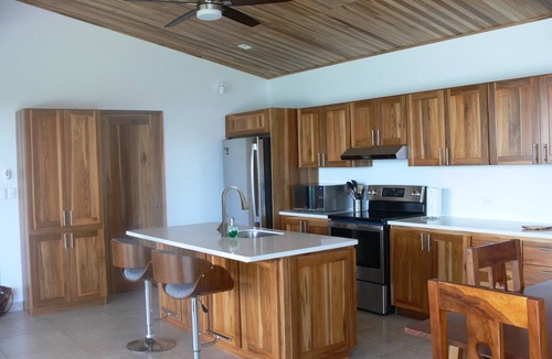 Pan de Azucar Villa | Beautiful villa, amazing view, pool, best climate