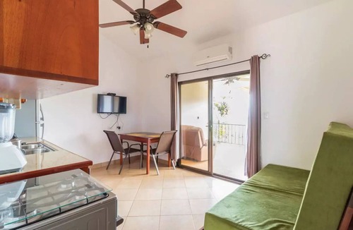 Cascada Azul Villa | Beauty and Serenity overlooking the Jungle and Sea