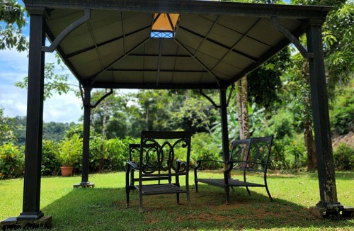 Cascada Azul Villa | Beauty and Serenity overlooking the Jungle and Sea