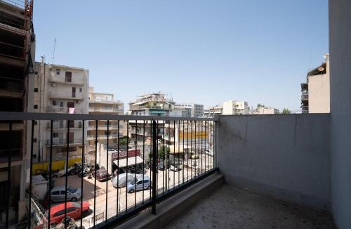 Attiki Apartment | Beba's House by ΜΡS