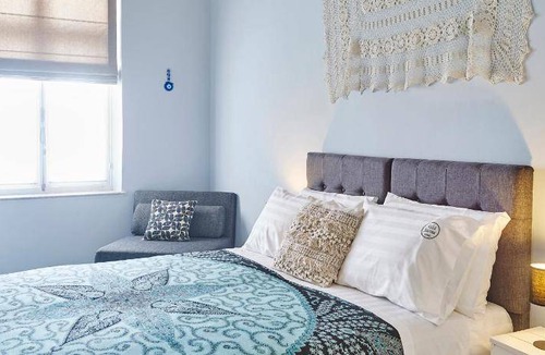 Rhodes Bed & Breakfast | Bed and breakfast ∙ 2 guests
