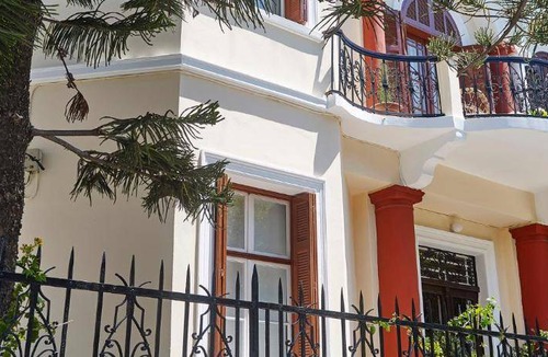 Rhodes Bed & Breakfast | Bed and breakfast ∙ 2 guests