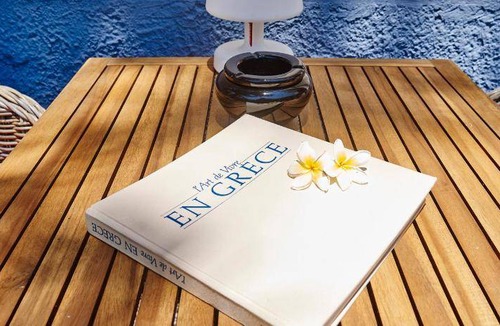 Rhodes Bed & Breakfast | Bed and breakfast ∙ 2 guests