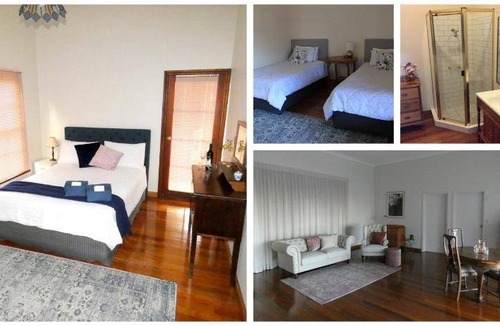 Cawdor Bed & Breakfast | Bed and breakfast ∙ 5 guests