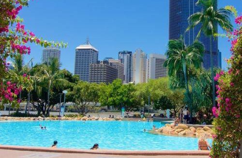 Annerley Bed & Breakfast | Bed and breakfast ∙ 2 guests