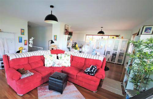 Annerley Bed & Breakfast | Bed and breakfast ∙ 2 guests