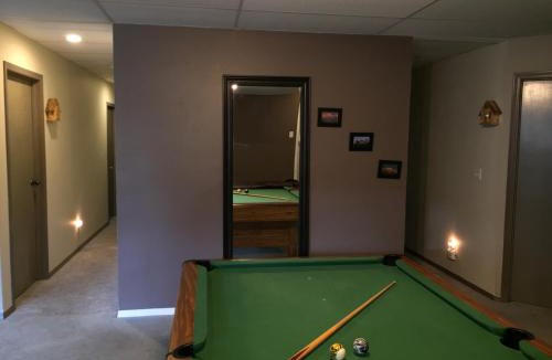 Cougar Creek Bed & Breakfast | Bed & Breakfast Monarch